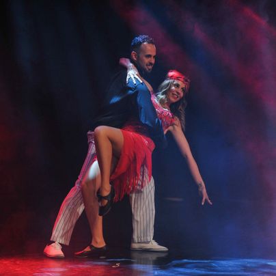 Poker Queens - Show 2019