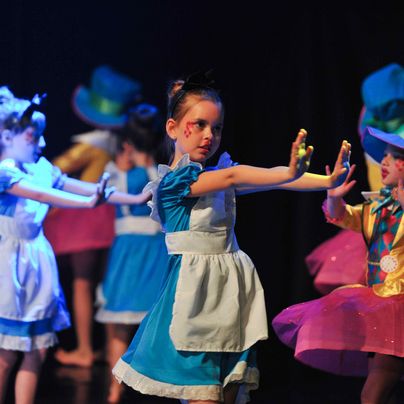 Poker Queens - Show 2019