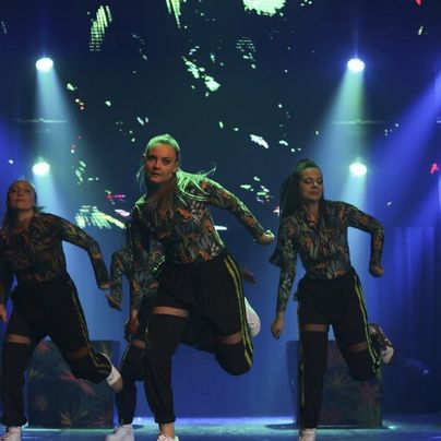 Spirit of Earth - Show 2025