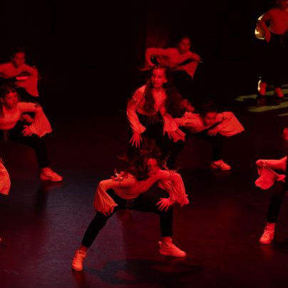 Dance Gallery - Show 2024