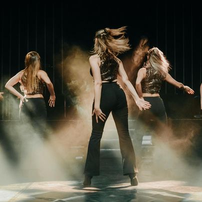 Dancing Symphony - Show 2023