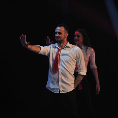 Poker Queens - Show 2019