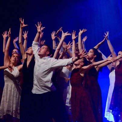 Poker Queens - Show 2019