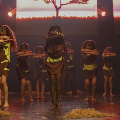 Spirit of Earth - Show 2025