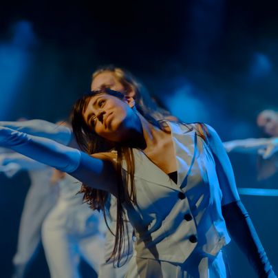 Dancing Symphony - Show 2023