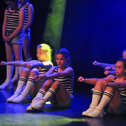 Poker Queens - Show 2019