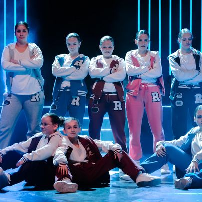 Dancing Symphony - Show 2023