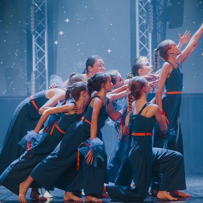 Dance Gallery - Show 2024