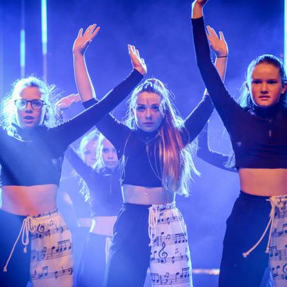 Dancing Symphony - Show 2023