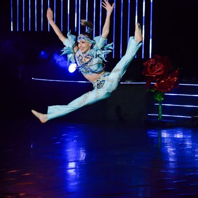 Dancing Symphony - Show 2023