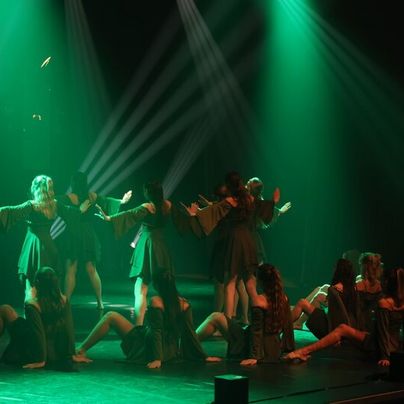 Spirit of Earth - Show 2025