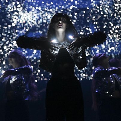 WHEN THE UNIVERSE DANCES - Show 2026