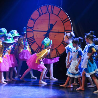 Poker Queens - Show 2019